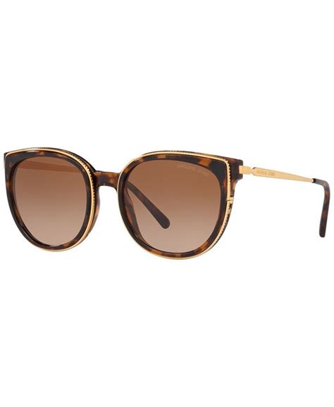 Michael Kors Women's Sunglasses, MK2089U BAL HARBOUR 